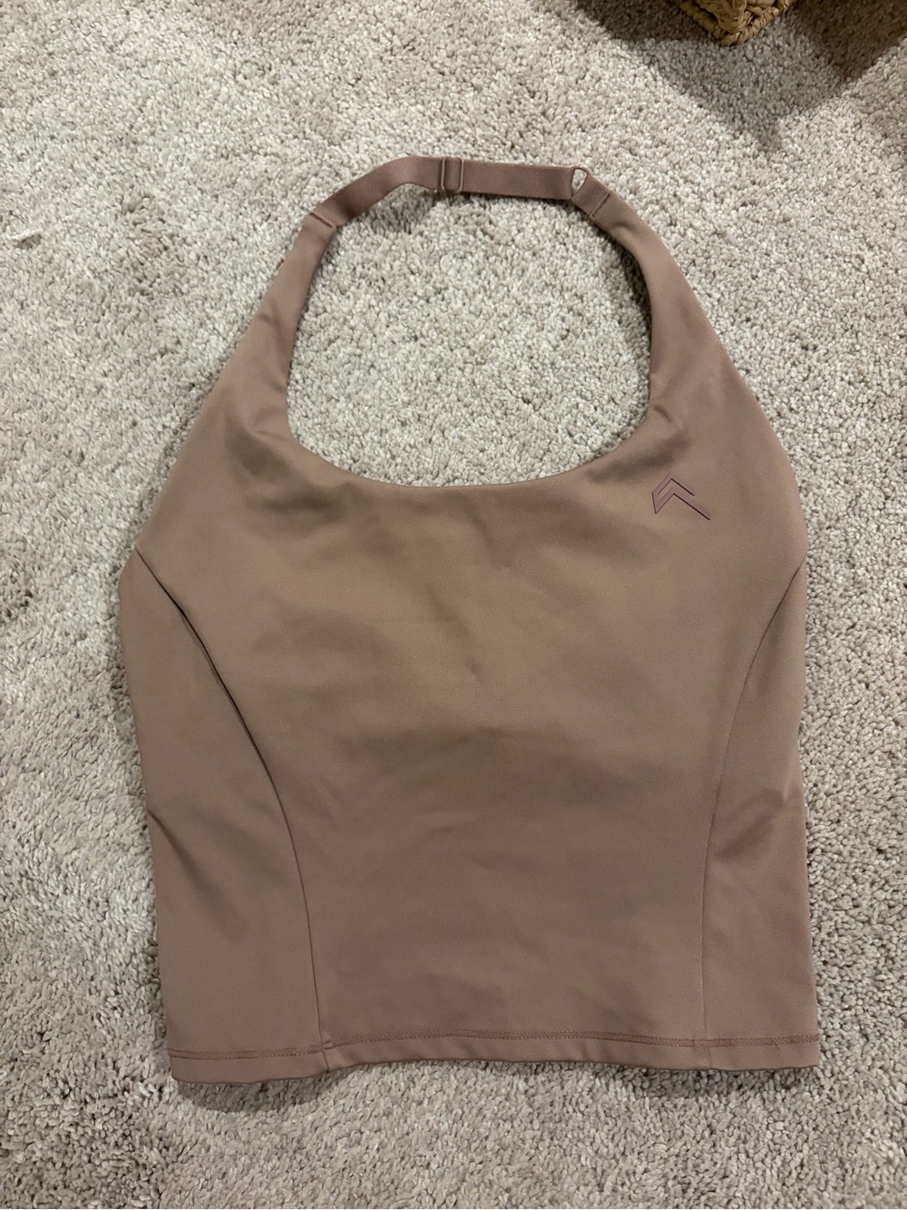 Oner Active Halter Crop